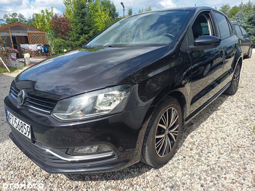 Volkswagen Polo 1.4 TDI (Blue Motion Technology) Highline - 2