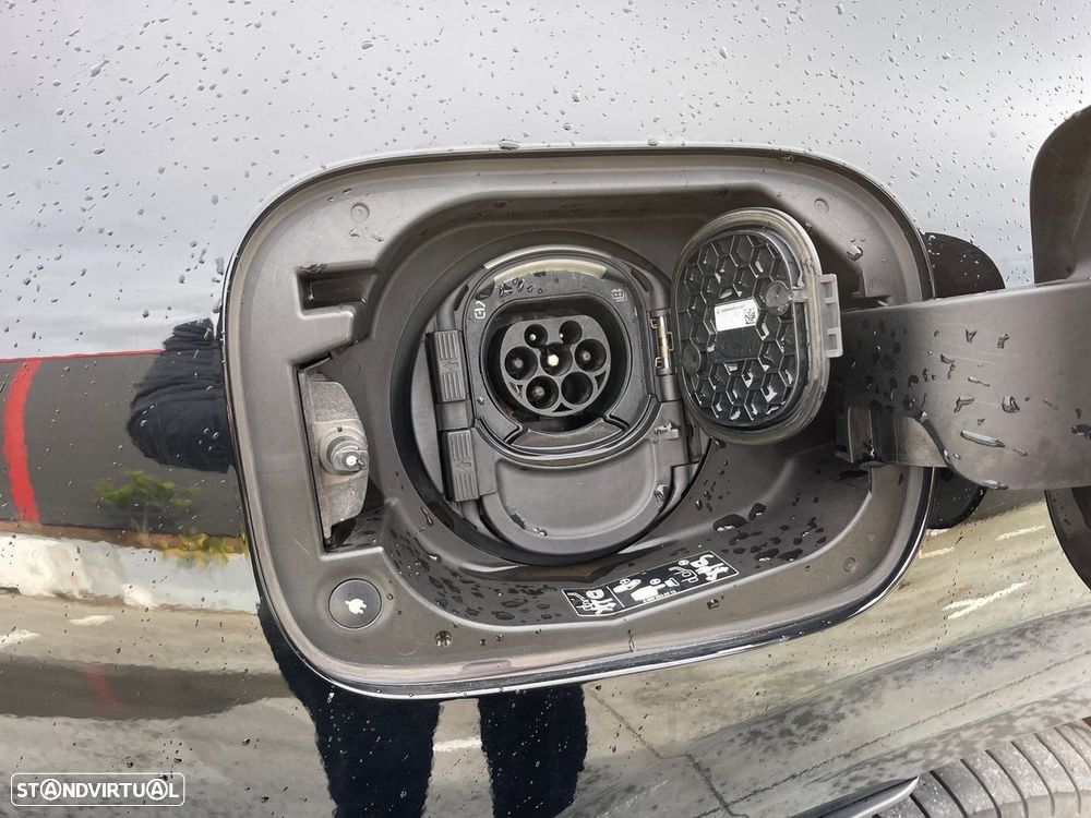 Mercedes-Benz EQC 400 4Matic - 22