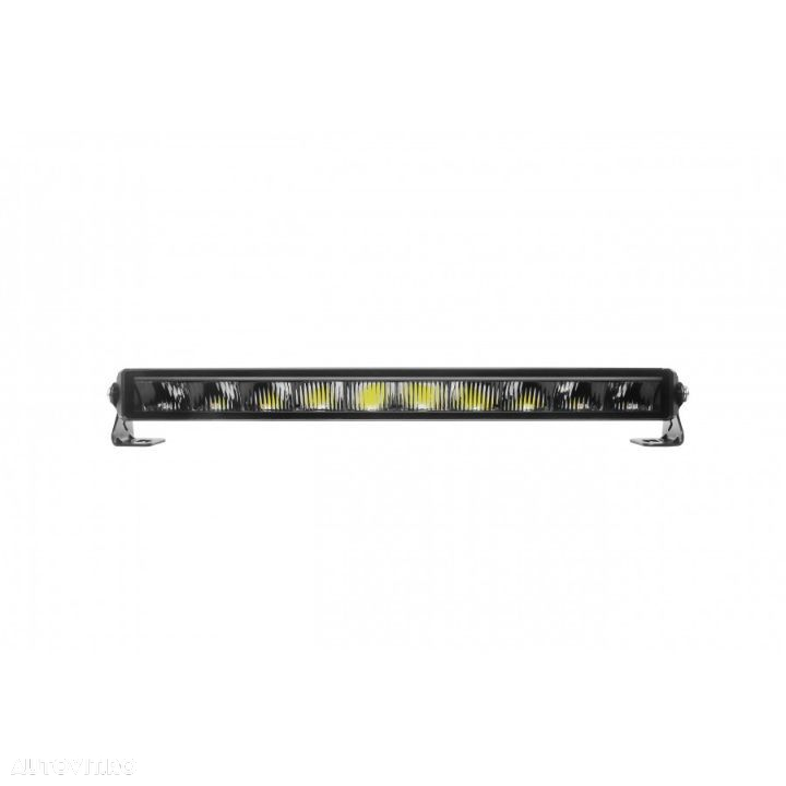 Led Bar cu pozitie, Slim, 65W, 54.5cm - 13