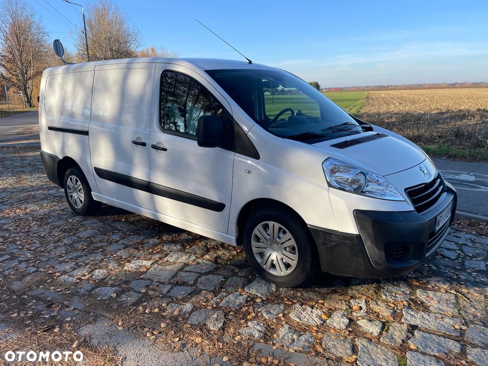 Peugeot Expert - 5