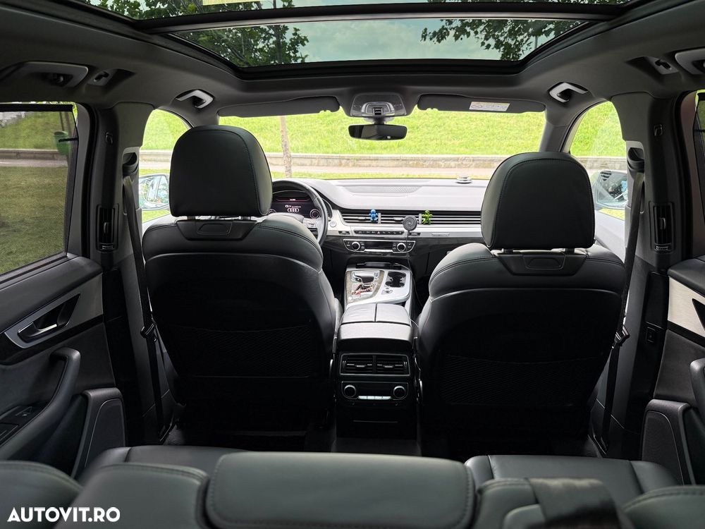 Audi Q7 - 9