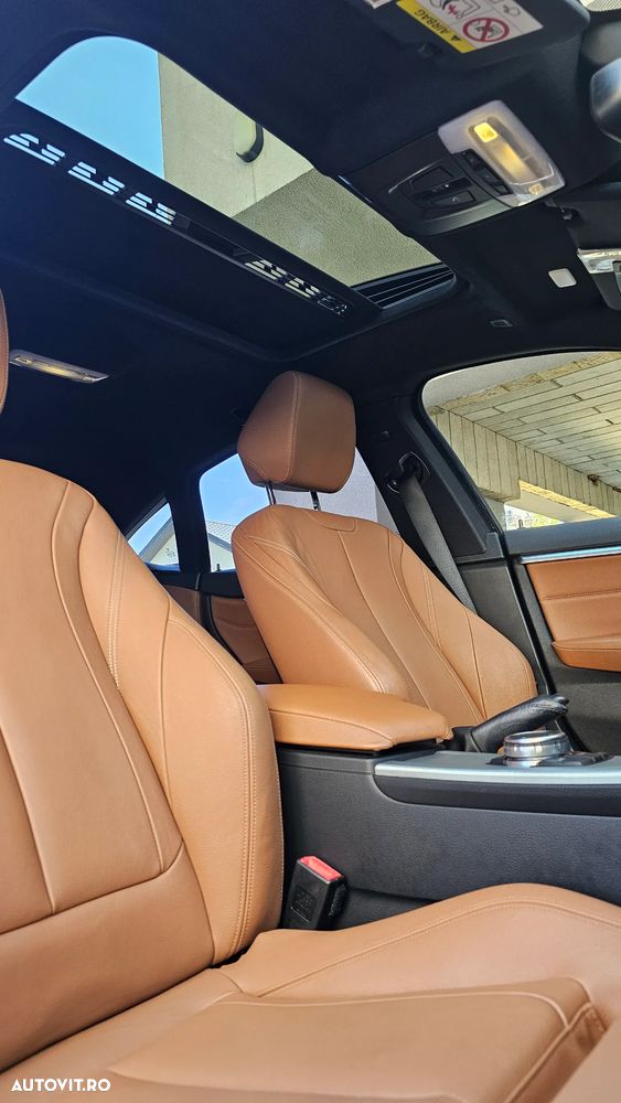 BMW Seria 4 - 7