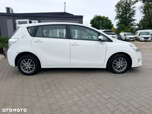 Toyota Verso 1.6 D-4D 5-Sitzer Start/Stop Executive - 3