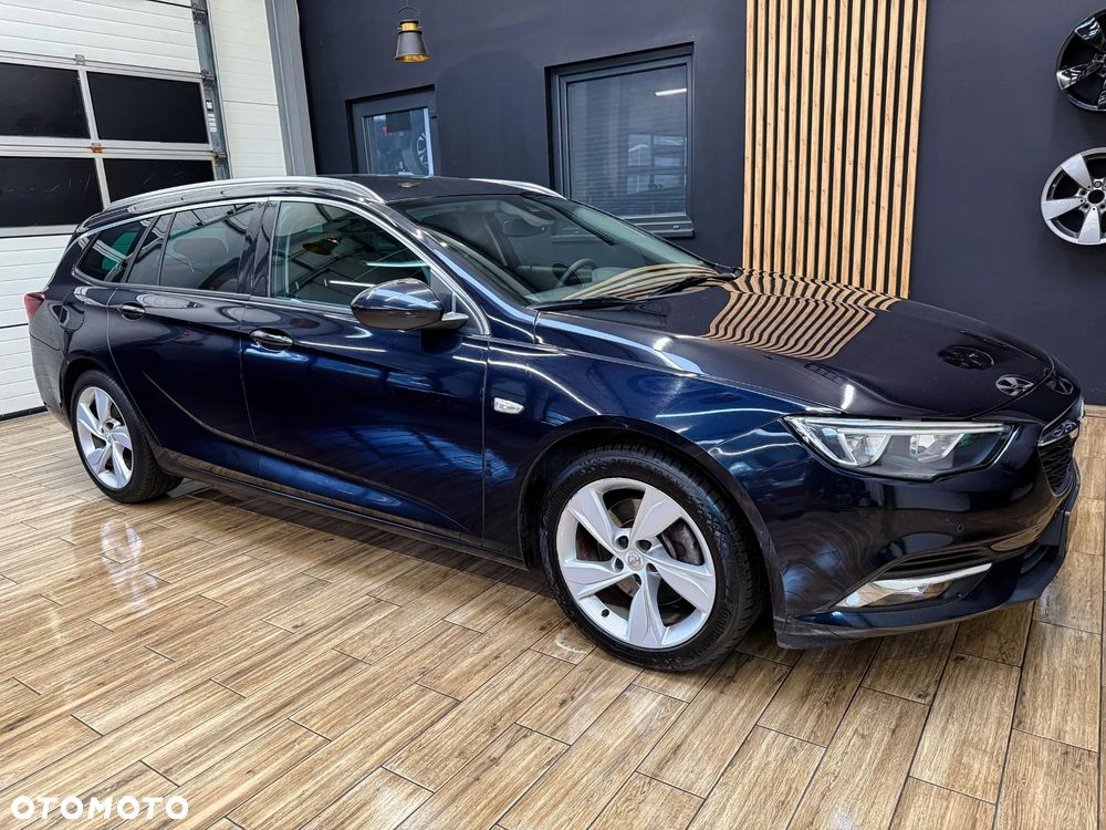 Opel Insignia 1.5 Direct InjectionTurbo Innovation - 5