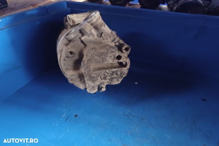 Compresor AC 1.6B Opel Astra G [1998 - 2009] Hatchback 5-usi 1.6 MT ( - 4