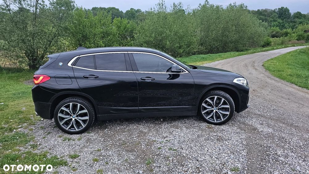 BMW X2 - 4