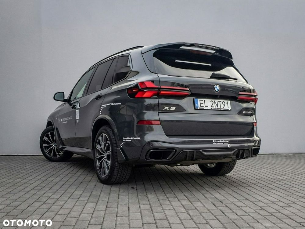 BMW X5 - 8