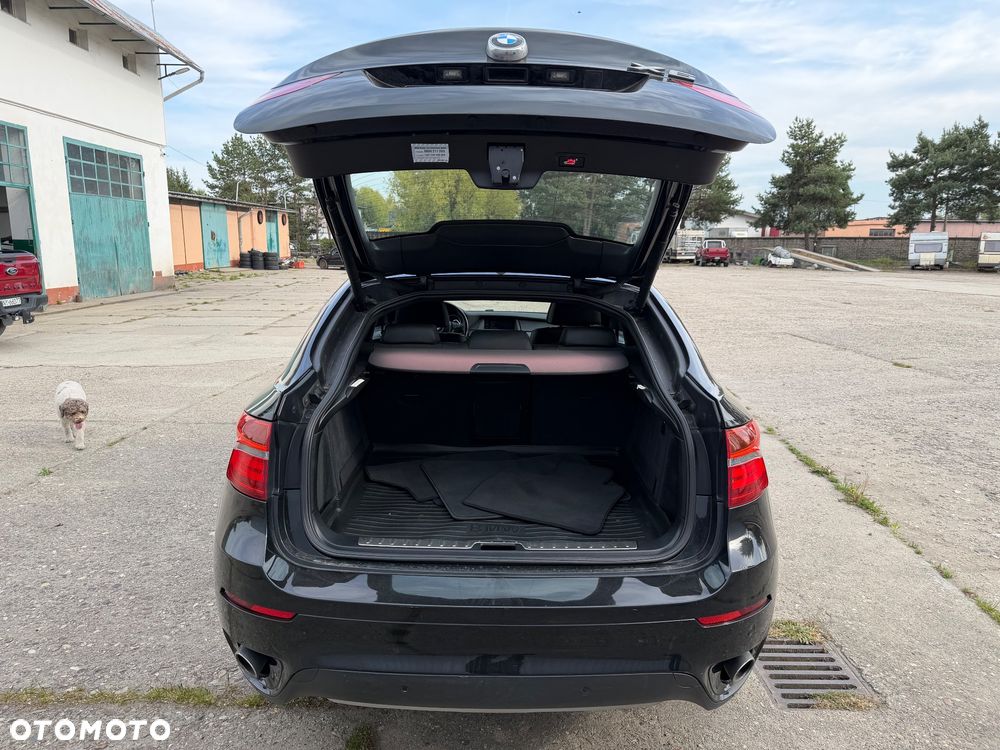 BMW X6 xDrive40d M Sport Edition - 27