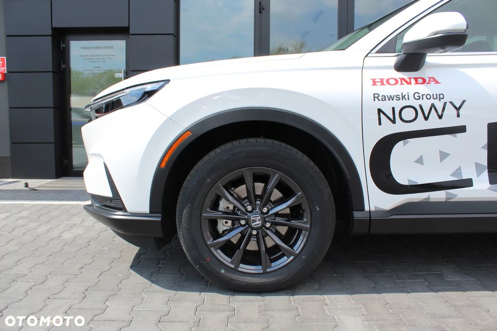 Honda CR-V 2.0 i-MMD HEV Advance AWD CVT - 4