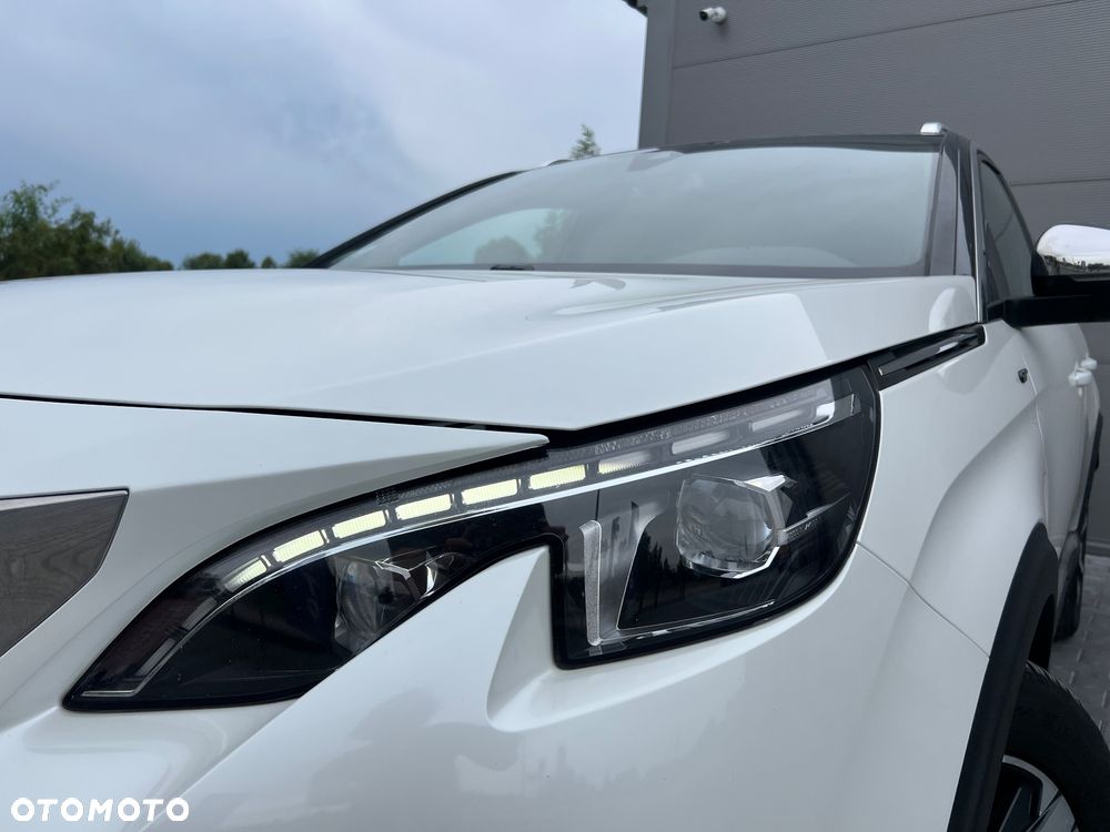 Peugeot 3008 BlueHDi 180 Stop & Start EAT6 GT - 2
