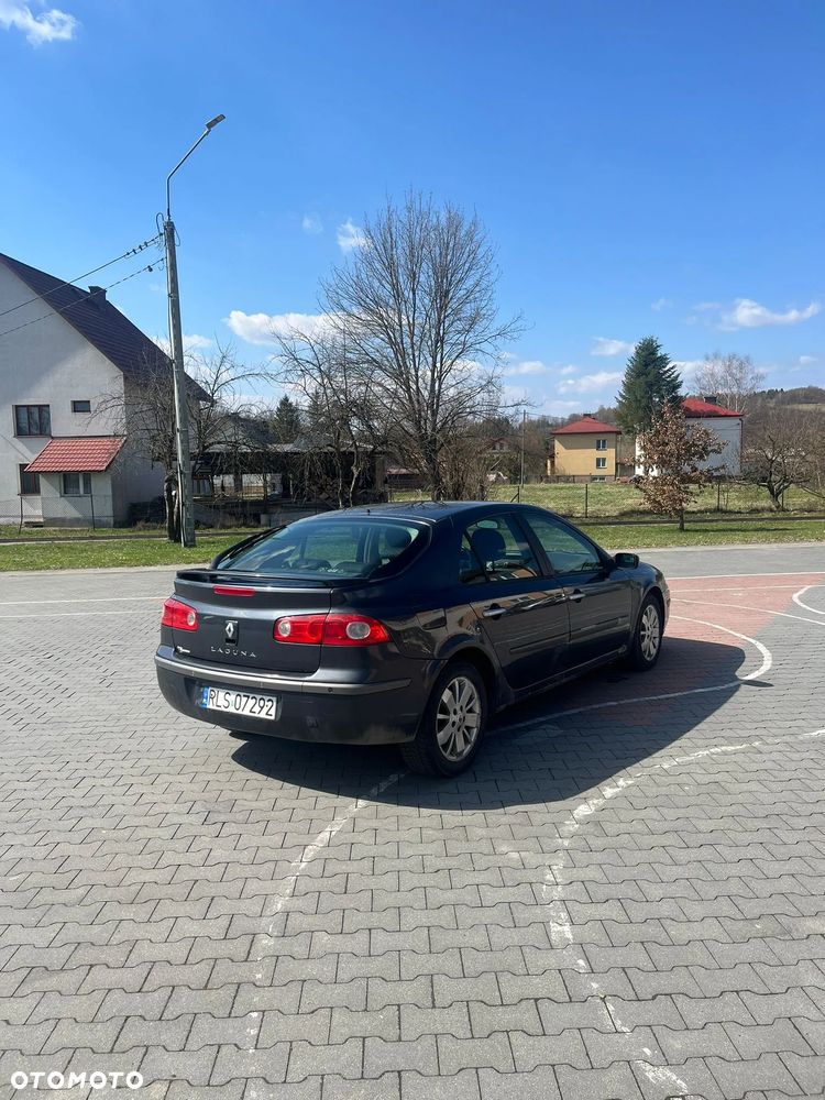 Renault Laguna 2.0 DCi Expression - 9