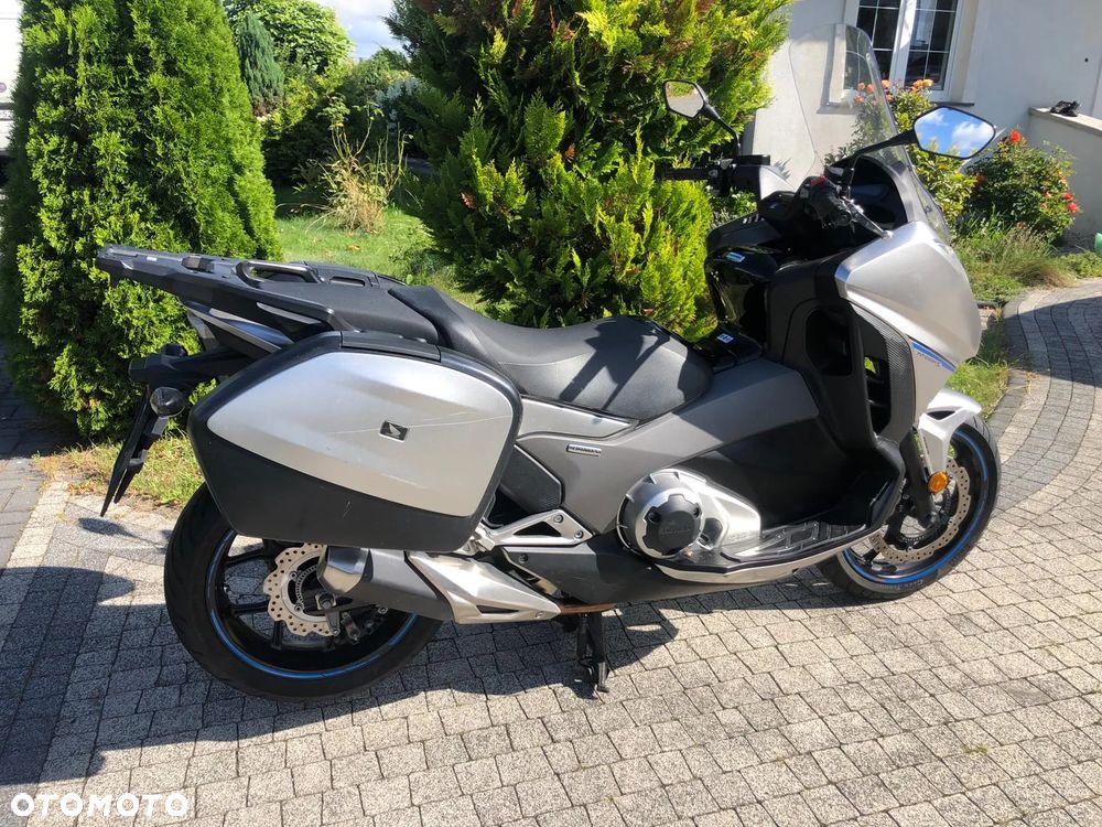 Honda NC - 1