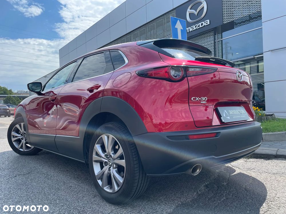 Mazda CX-30 - 2
