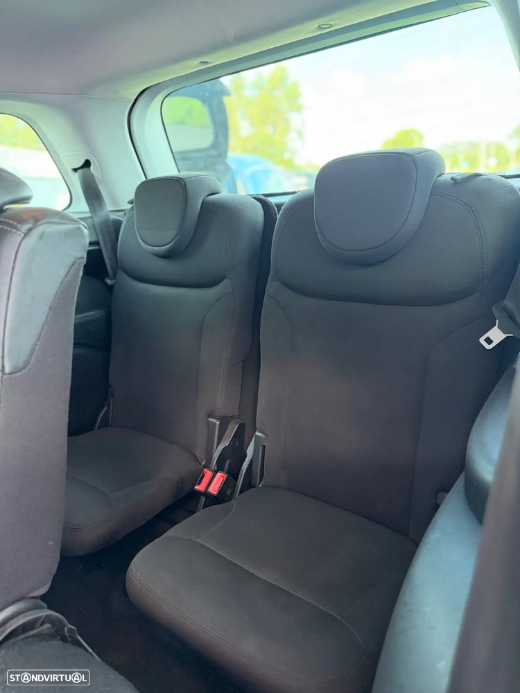 Fiat 500L City Cross 1.3 Multijet S&S Dualogic - 14