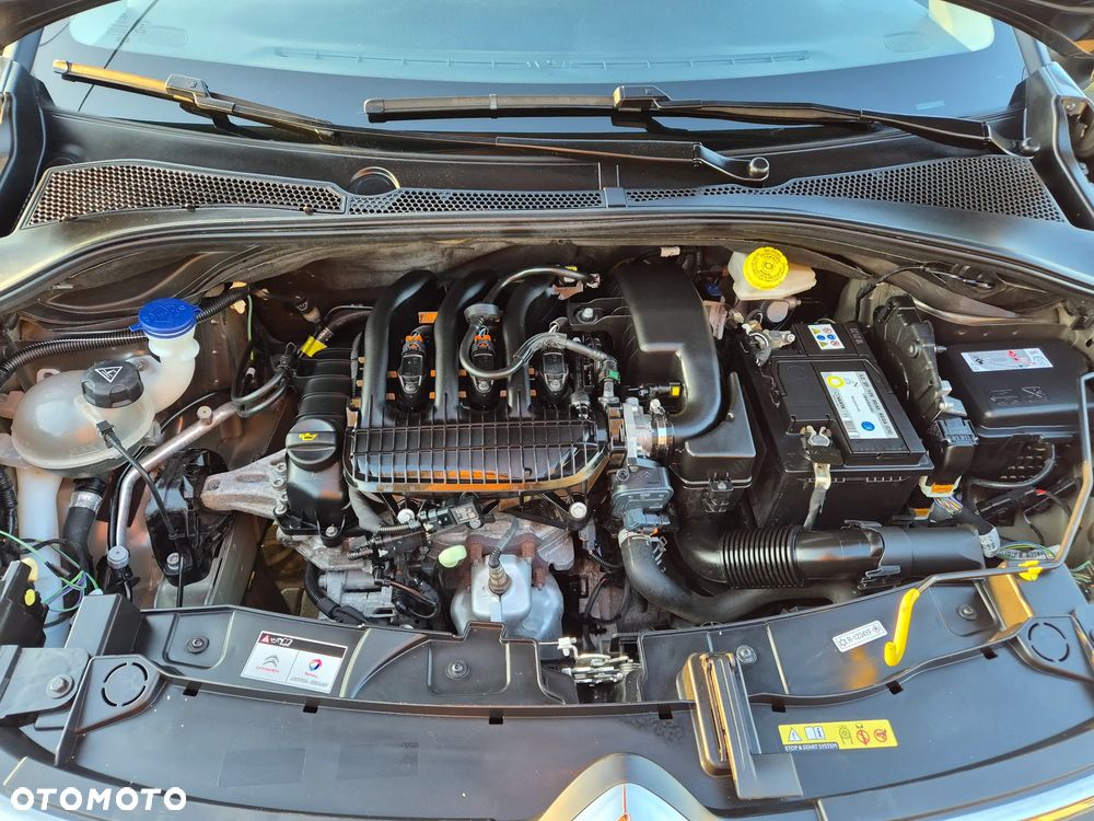 Citroën C3 1.2 PureTech Plus - 25