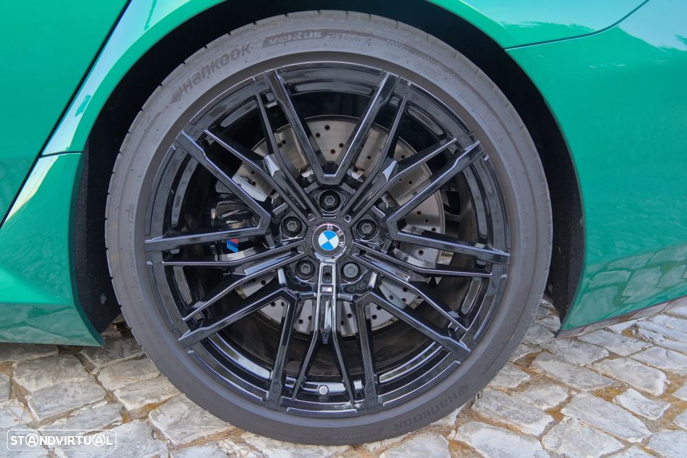 BMW M5 - 16