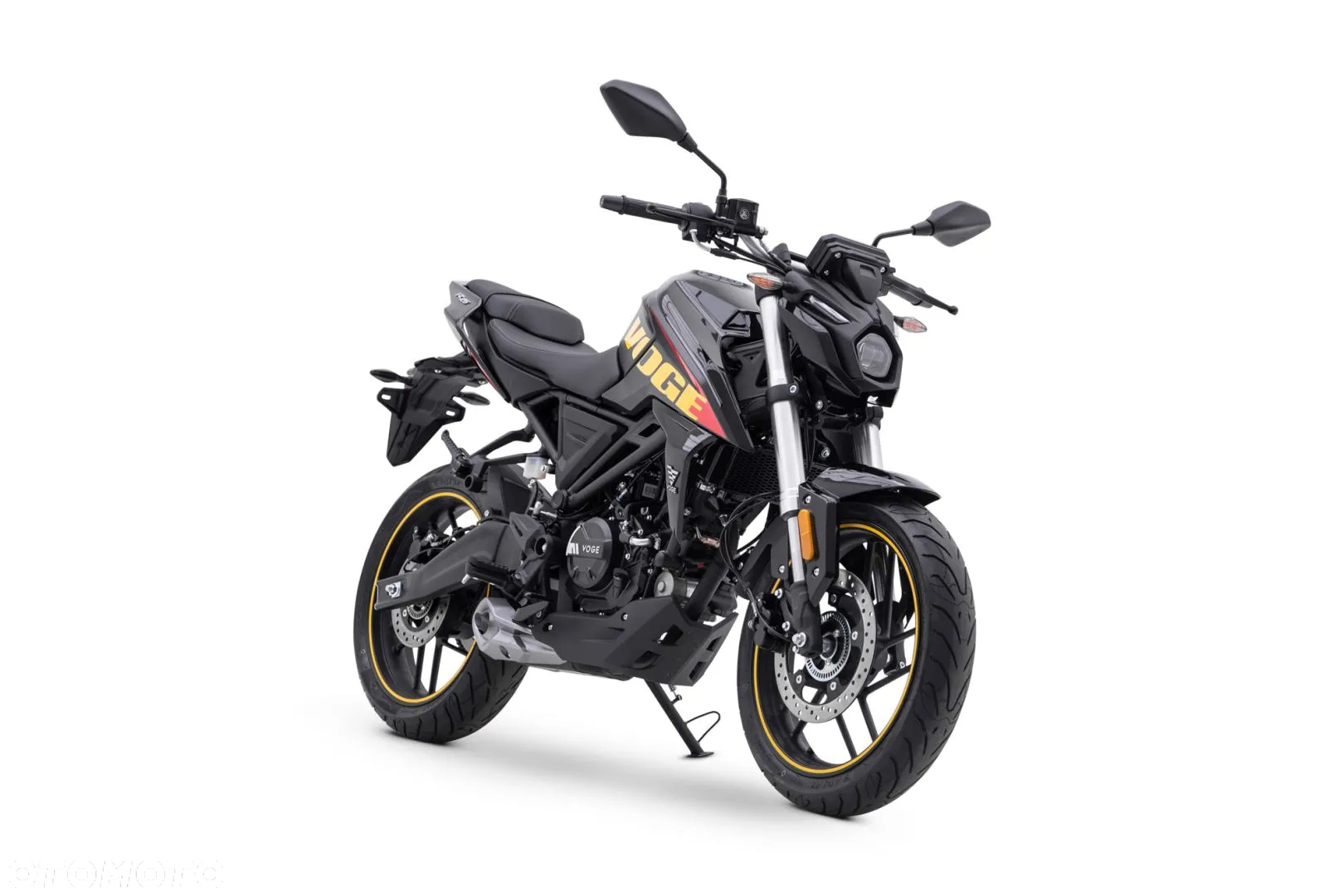 VOGE R125 - 2