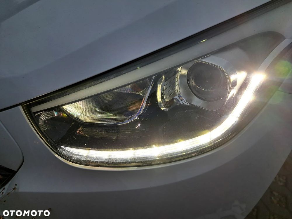 Hyundai ix35 1.6 2WD Comfort - 19
