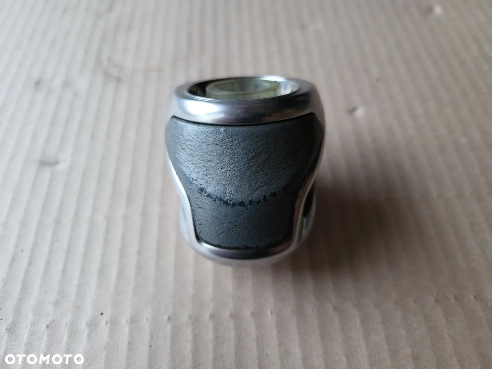 Gałka zmiany biegów 6 biegów Peugeot 308 T9 - 4