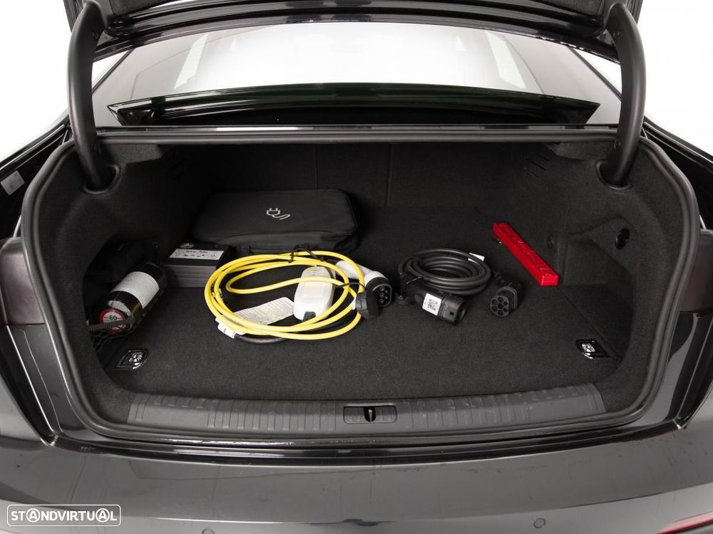 Audi A6 50 TFSIe quattro S tronic - 12