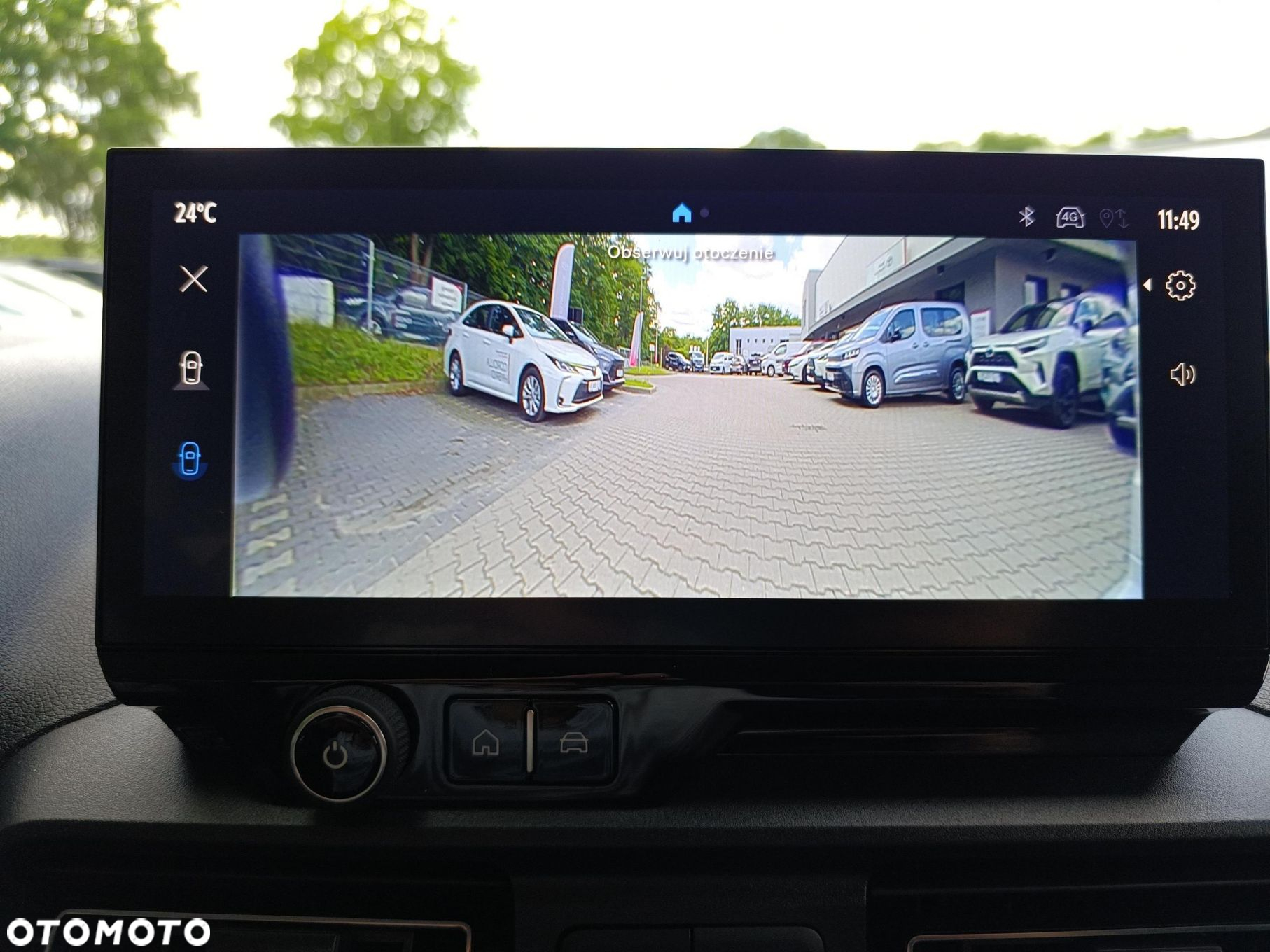 Toyota PROACE CITY - 14