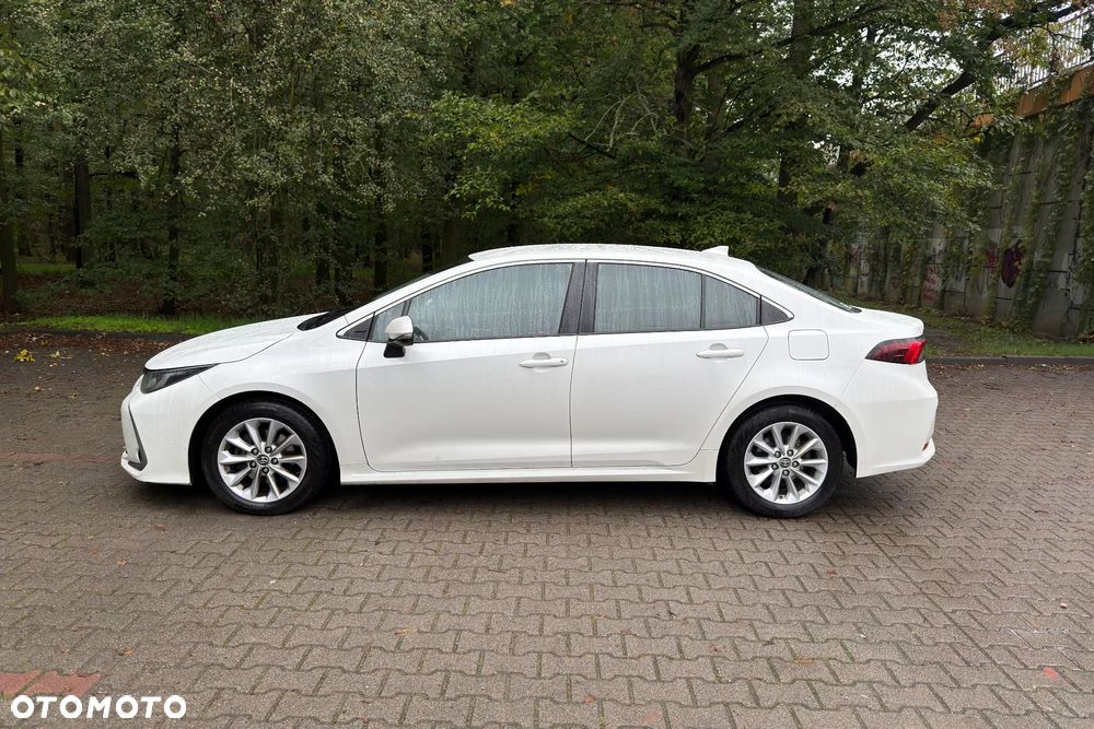 Toyota Corolla 1.6 Comfort - 2