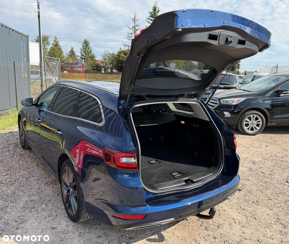 Renault Talisman ENERGY dCi 160 EDC LIMITED - 26