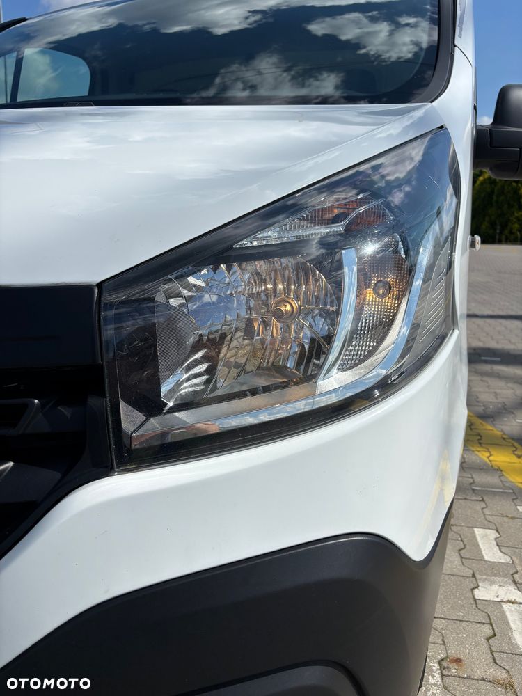 Renault Trafic - 4