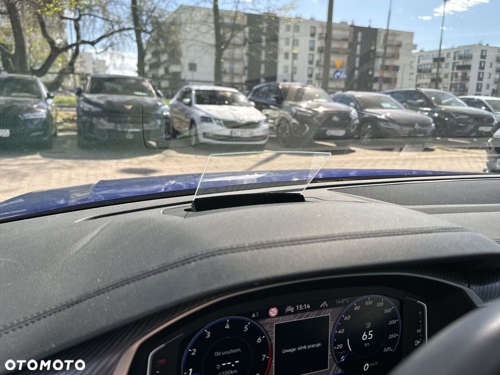 Volkswagen Arteon - 32