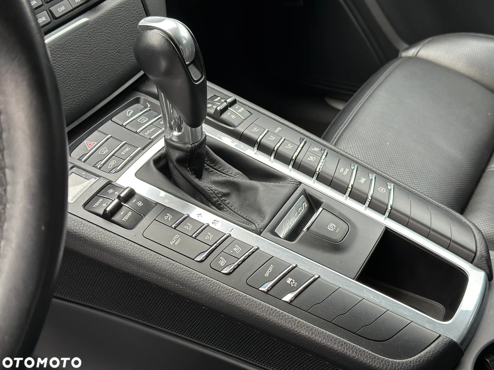 Porsche Macan S PDK - 10