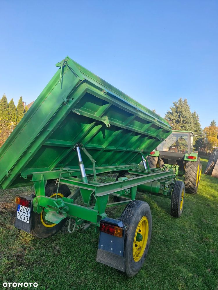 John Deere 1640 - 22