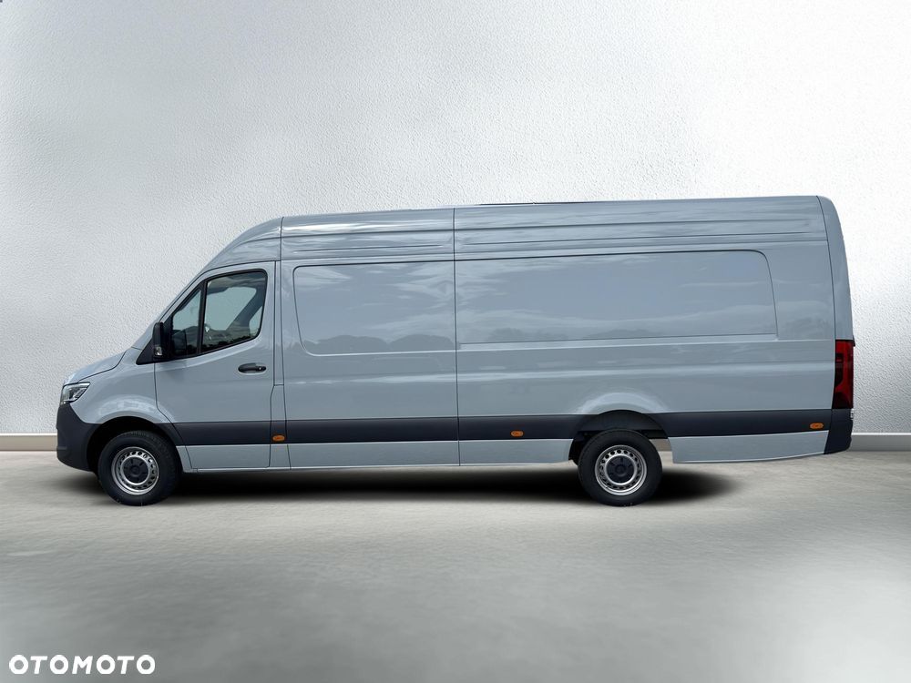 Mercedes-Benz Sprinter 319 CDI Extra Long PRO 9G-Tronic 15,5m3 - 10