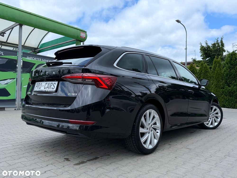 Skoda Octavia - 5