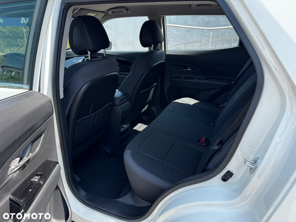 SsangYong/KGM Korando 1.5 T-GDI Joy 2WD - 7