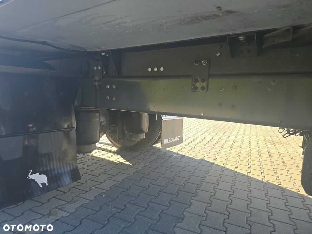 Volvo FL 250 - 21