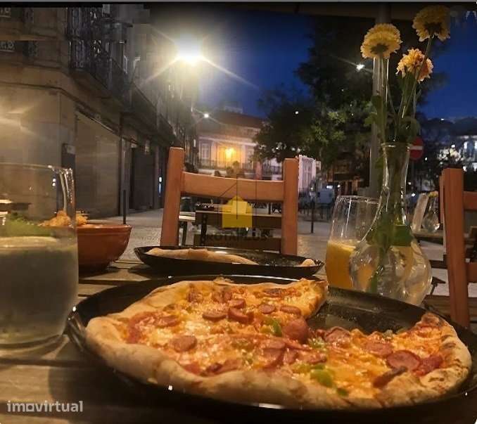 Trepasse  Restaurante Baixa do Porto - Grande imagem: 3/7