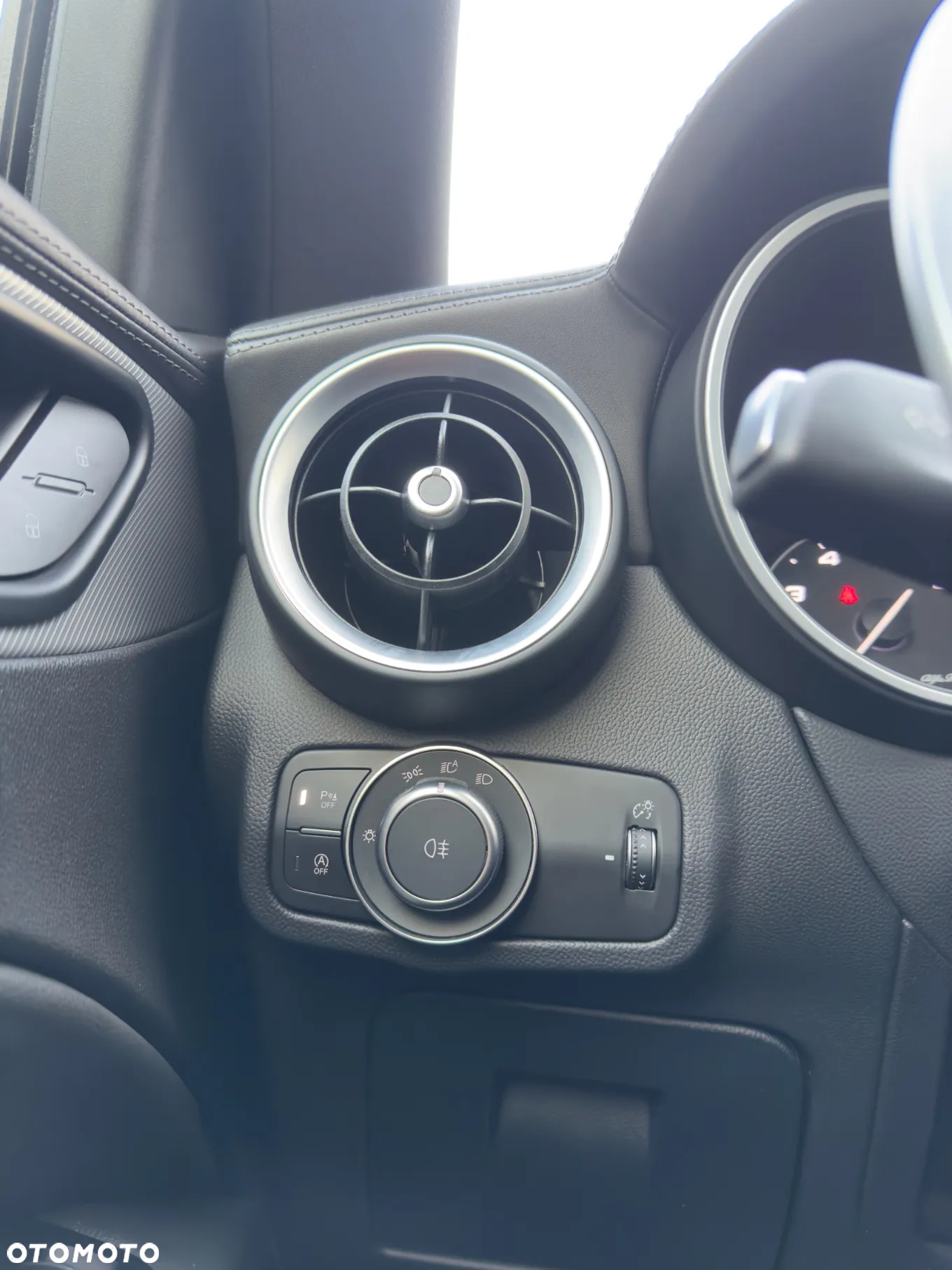 Alfa Romeo Stelvio 2.0 Turbo Super Q4 - 30