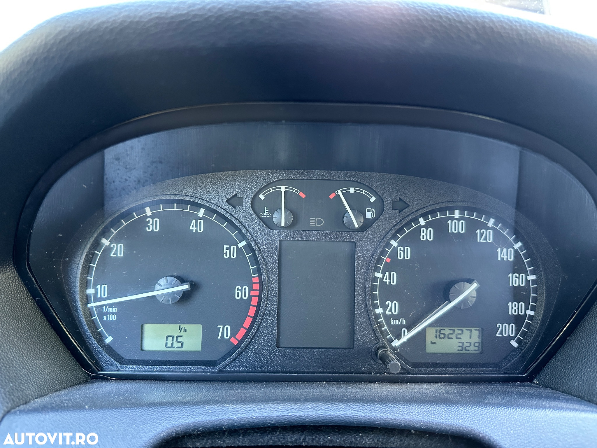 Skoda Fabia 1.2 Classic - 5