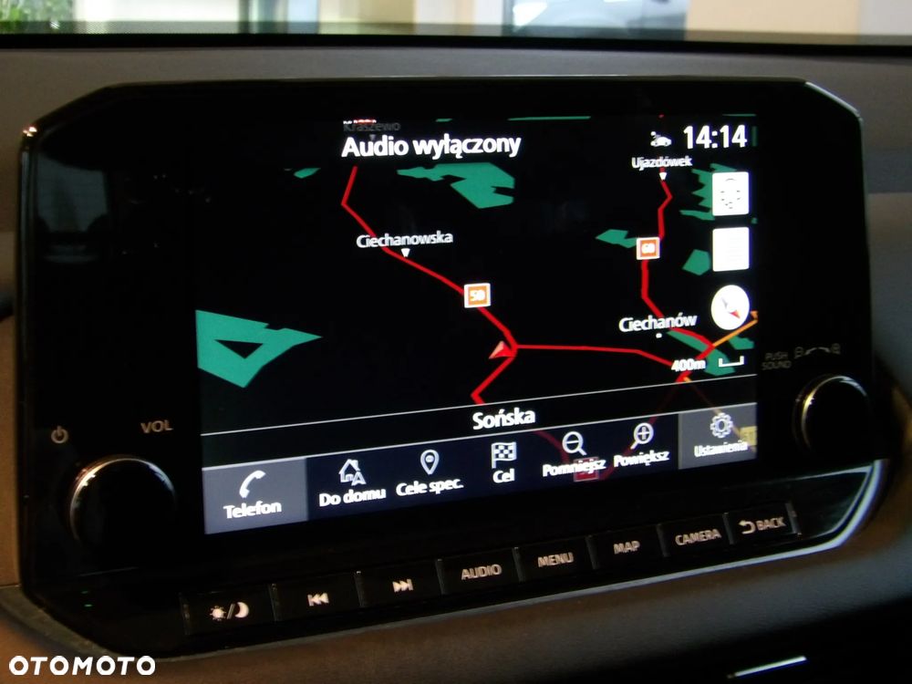 Nissan Qashqai 1.3 DIG-T N-Connecta EU6d - 24