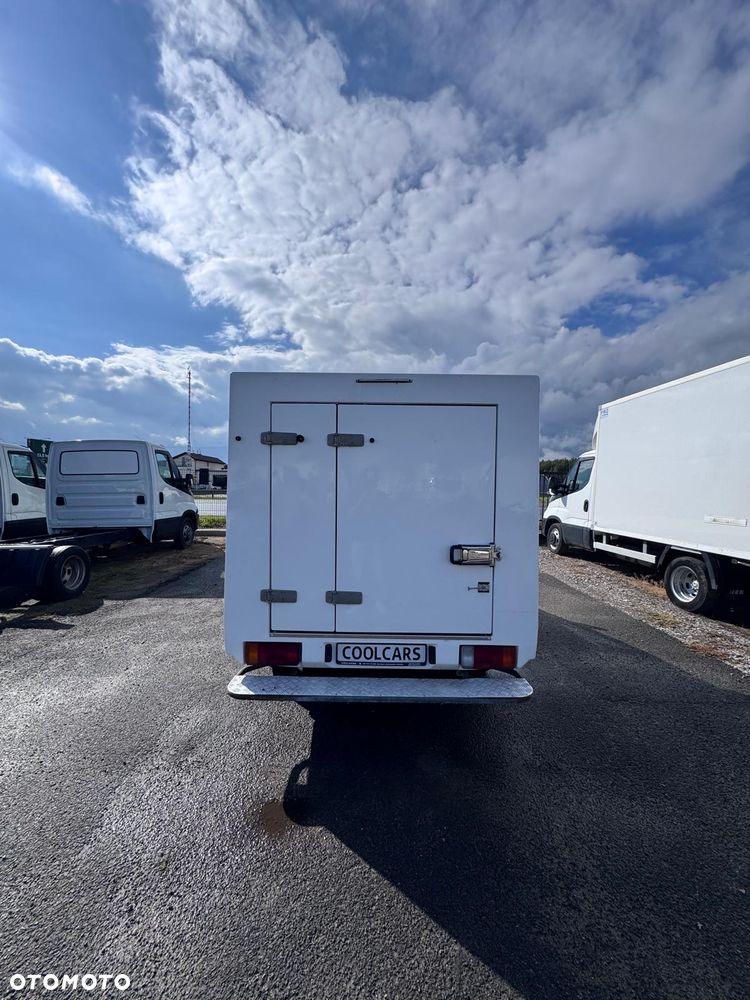 Citroën Berlingo / Chłodnia/Mroźnia / Thermo King V-300 MAX (639) - 7