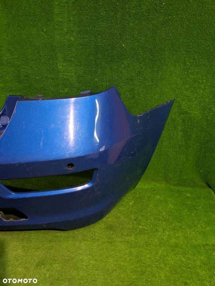 ZDERZAK TYŁ TYLNY CHEVROLET CRUZE HB 2011r- NR:6941 - 4