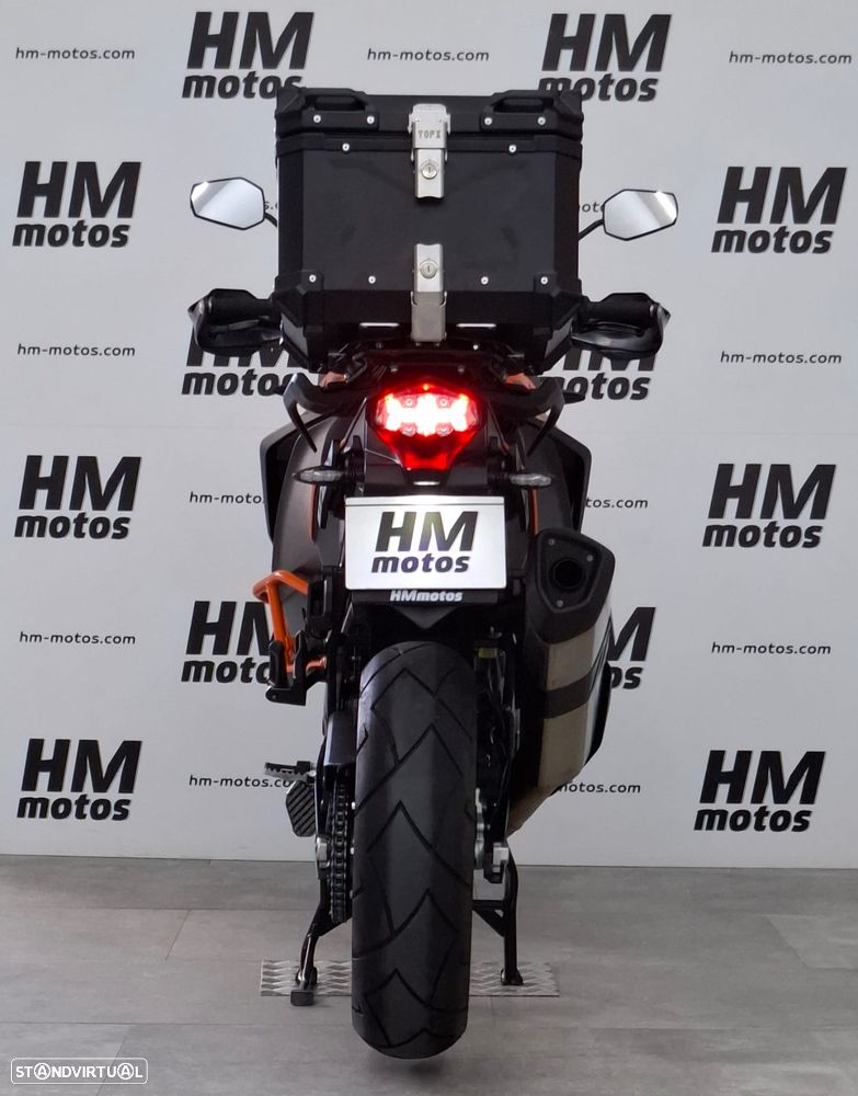 KTM 1290 Super Adventure - 6