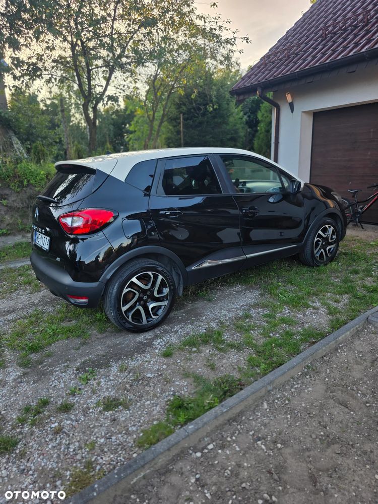 Renault Captur 1.5 dCi Energy Life - 7