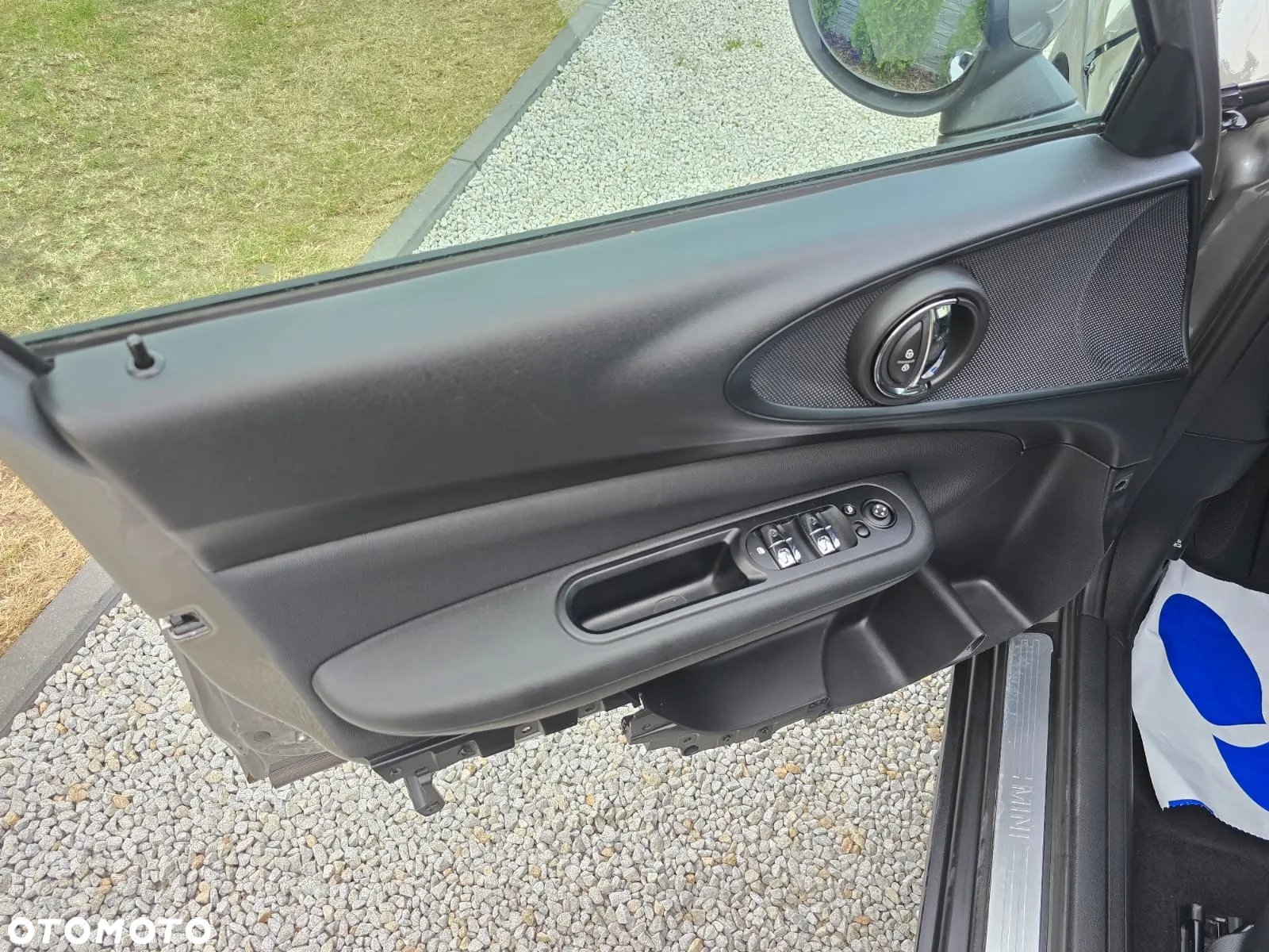 MINI Clubman - 18
