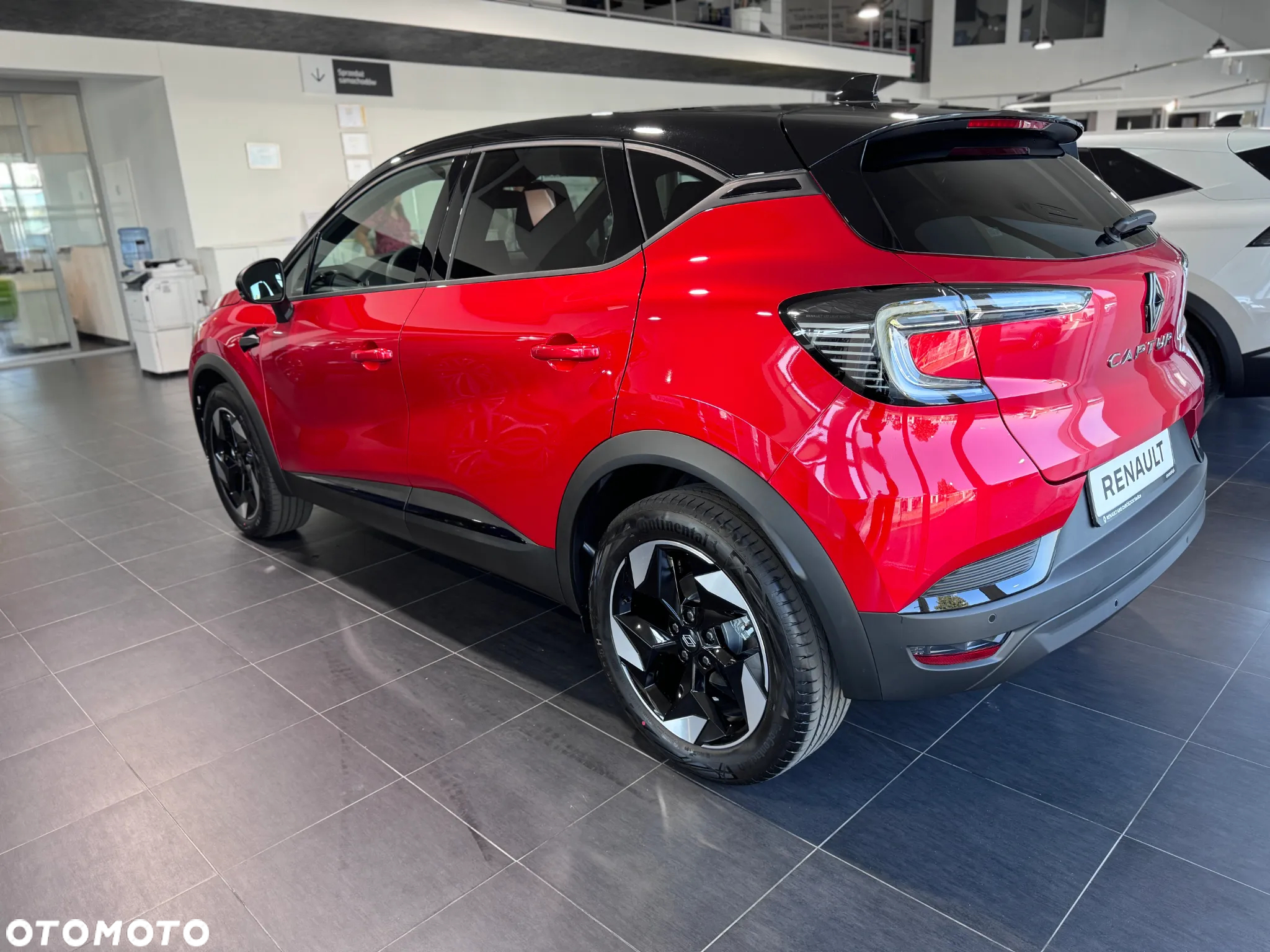 Renault Captur - 7