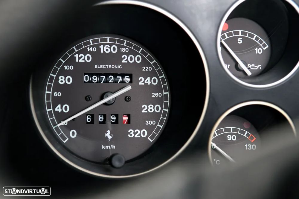 Ferrari 355 GTS - 19