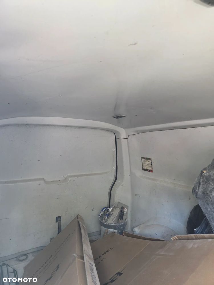 Volkswagen Transporter L2H1 - 7