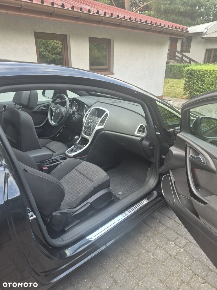 Opel Astra - 8