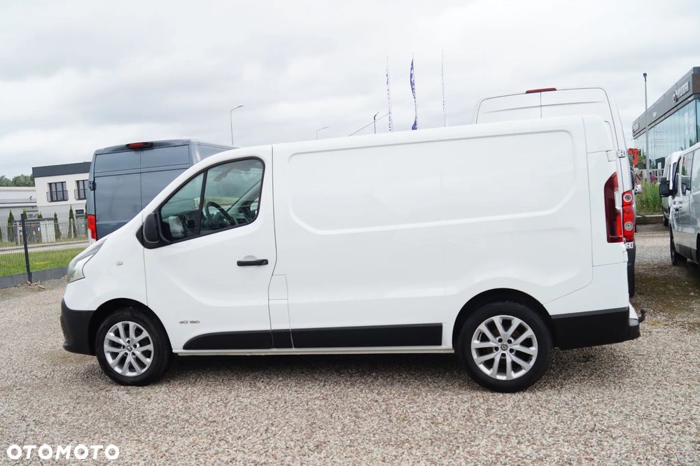 Renault Trafic - 5