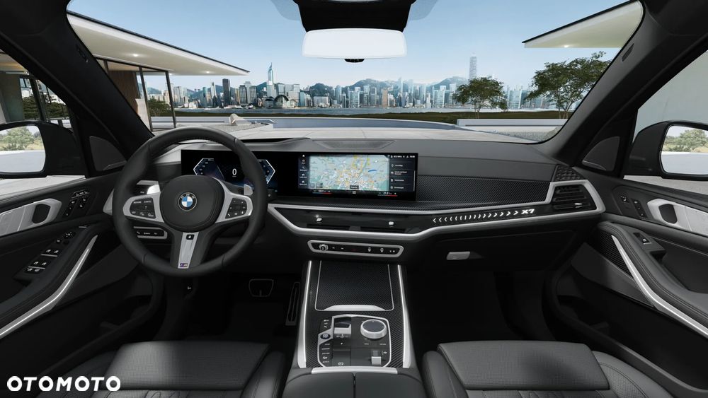 BMW X7 xDrive40i - 11